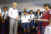 Gobind Ram Kataruka Dav Public School-Achievements